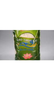 GẠO THƠM LÀI