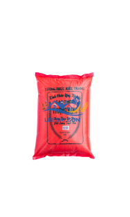 GẠO THƠM LÀI SỮA 10KG