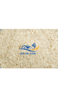 LONG GRAIN WHITE RICE