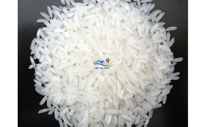 GẠO KDM 