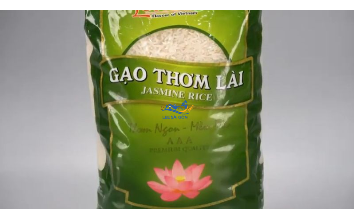 GẠO THƠM LÀI