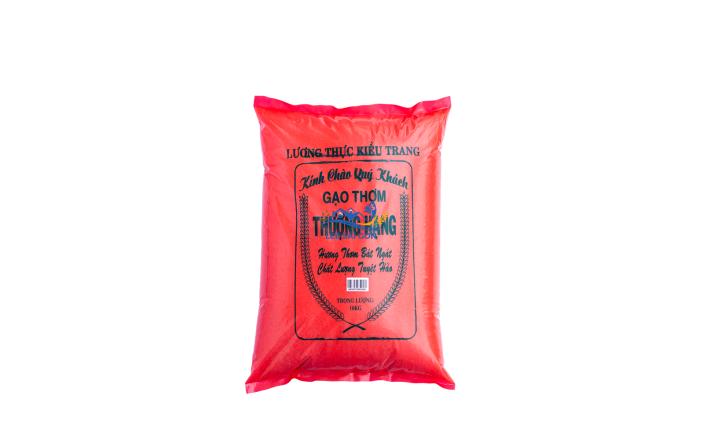 GẠO THƠM LÀI SỮA 10KG