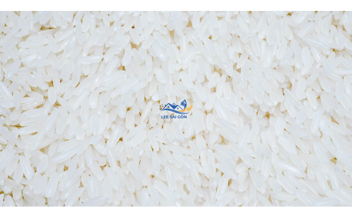 JASMINE RICE 