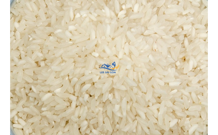 LONG GRAIN WHITE RICE