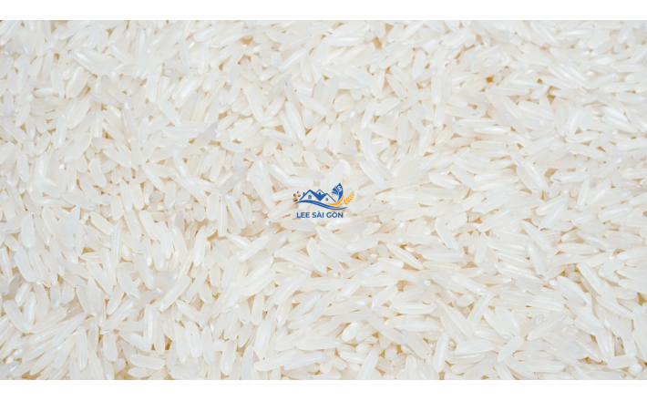 NANG HOA RICE